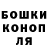 Каннабис VHQ Master Ledger